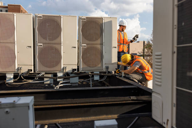 Best HVAC Replacement Cost  in Decatur, GA