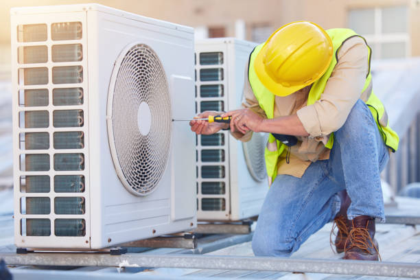 Reliable Decatur, GA HVAC Solutions