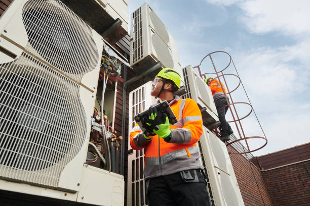 Best Residential HVAC Services  in Decatur, GA