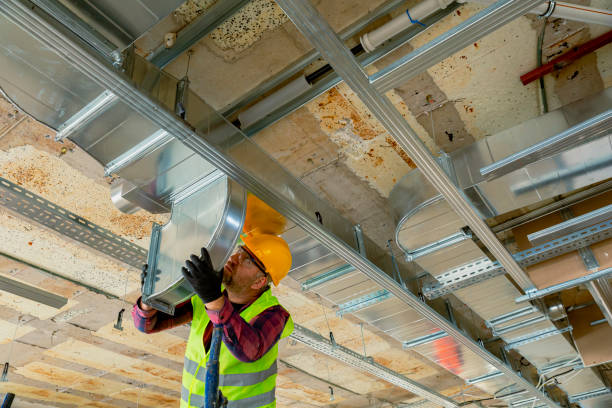 HVAC Air Duct Cleaning in Decatur, GA
