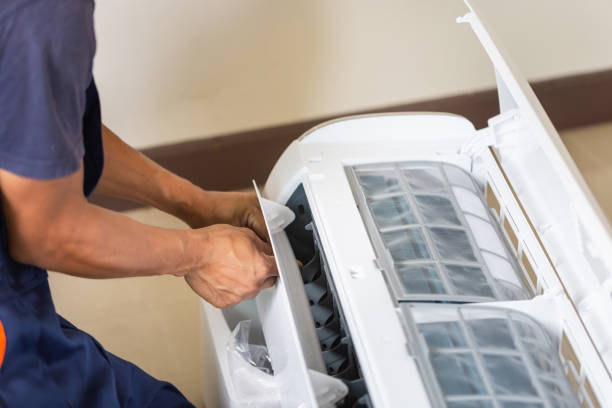 Best Ductless HVAC Repair  in Decatur, GA