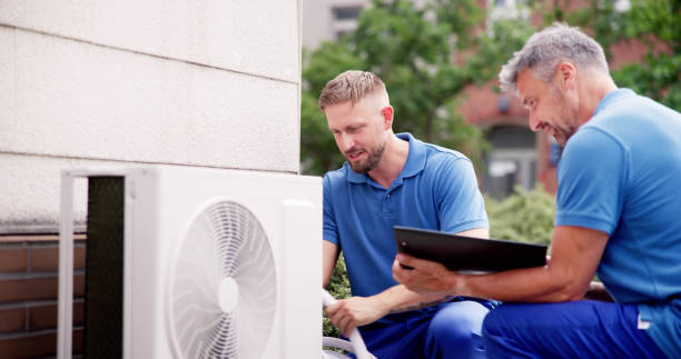 Best HVAC Repair Near Me  in Decatur, GA