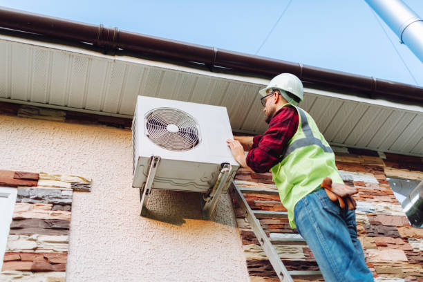Best HVAC Emergency Services  in Decatur, GA