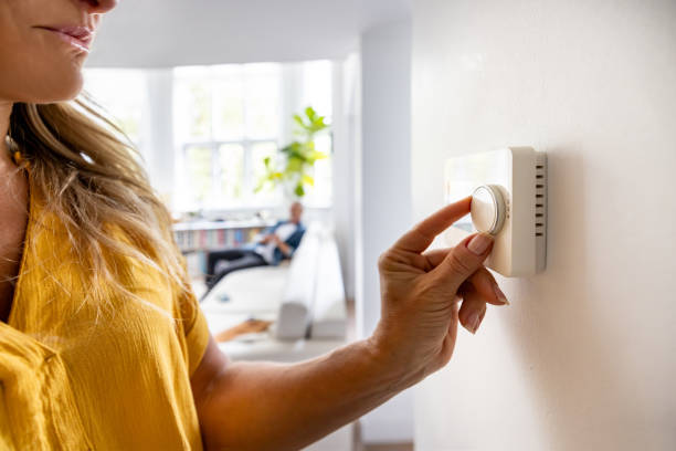 Best Emergency HVAC Repair  in Decatur, GA