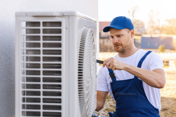 Best HVAC Air Duct Cleaning  in Decatur, GA