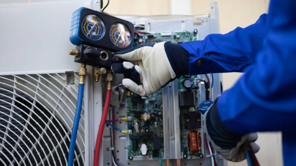 Local HVAC Companies in Decatur, GA